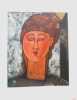 MODIGLIANI.. RUSSOLI (Franco)