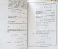 Le Nombre d'Or : Utilisation en mathématiques et dans les beaux-arts.. WILLARD (Claude-Jacques)