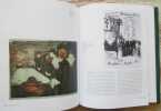 Munch et la France. . MUNCH -  RAPETTI, Rodolphe