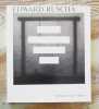 EDWARD RUSCHA.. Pontus Hùlten, Dan Cameron, Bernard Blistene