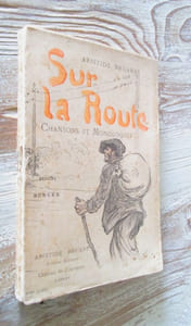 Sur la route : Chansons et monologues.
