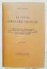 Le conte populaire français. Catalogue raisonne des version de France et des pays de langue française d'outre-mer : Canada, Louisiane, Ilôts français ...