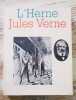Jules Verne. Les Cahiers de l'Herne n° 25.. VERNE (Jules) - TOUTTAIN (Pierre-André)