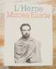 Mircea Eliade. Les Cahiers de l'Herne n° 33.. MIRCEA ELIADE - TACOU (Constantin)