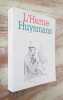 Joris-Karl Huysmans. Les Cahiers de l'Herne n° 47.. HUYSMANS (Joris-Karl) - BRUNEL Pierre et GUYAUX André (sous la direction de)