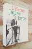 JAMES JOYCE. Les Cahiers de l'Herne n° 50.. JOYCE (James) - AUBERT Jacques et SENN Fritz (sous la direction de)
