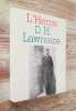 D.H. Lawrence. Les Cahiers de l'Herne n° 56.. D.H. Lawrence - Ginette Katz-Roy et Myriam Librach (sous la direction de)