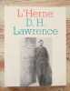 D.H. Lawrence. Les Cahiers de l'Herne n° 56.. D.H. Lawrence - Ginette Katz-Roy et Myriam Librach (sous la direction de)