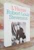 Robert Louis Stevenson. Les Cahiers de l'Herne n° 66.. STEVENSON (Robert-Louis) - LE BRIS, Michel (sous la direction de)