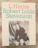 Robert Louis Stevenson. Les Cahiers de l'Herne n° 66.. STEVENSON (Robert-Louis) - LE BRIS, Michel (sous la direction de)
