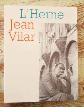 JEAN VILAR. Les Cahiers de l'Herne n° 67.. VILAR (Jean) - Jacques Téphany (sous la direction de)