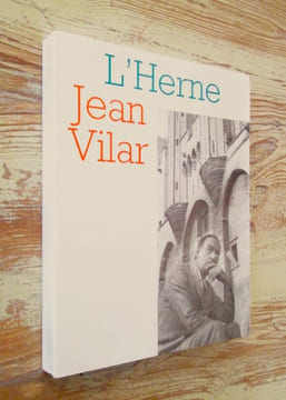 JEAN VILAR. Les Cahiers de l'Herne n° 67.. VILAR (Jean) - Jacques Téphany (sous la direction de)