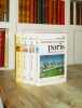 Oeuvres (4 tomes) : 1. Peinture et société - 2. La réalité figurative - 3. La figure et le lieu - 4. Une destinée de capitale, Paris.. FRANCASTEL ...