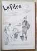 Le Fifre. Journal hebdomadaire illustré par J.-L. Forain. Collection complète.. FORAIN (Jean-Louis)