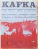 Kafka.. KAFKA (Franz) - BORDERIE (Roger) 
