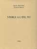 Visible &agrave; lil nu.. PIEKARSKI (Herv&eacute;). _ Peintures originales de BRAUN (Francis)