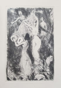 Poésies, Elegies, Odes. Illustrations de Gérard Cochet- Ex. n° 23.