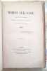 Le Whist illustr&eacute;. Journal des amateurs de whist paraissant toutes les semaines : N&deg; 1-13, 1856.. J. Bourgeois, Le Camus, M&eacute;ry, Gallope dOnquaire