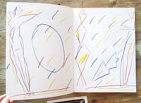 AKI KURODA : Linogravure.