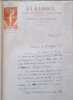 EURYDICE. Cahiers de Po&eacute;sie et d'Humanisme.- Collection compl&egrave;te.. EURYDICE (Revue) - APOLLINAIRE - AUDIBERTI - MAURRAS etc.