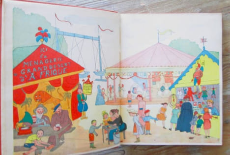 Le drôle. 60 dessins de Madeleine Charléty.. MAURIAC (François) - CHARLETY (Madeleine)