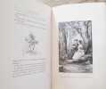 La Belle-Nivernaise : histoire d'un vieux bateau.. DAUDET, Alphonse (1840-1897)