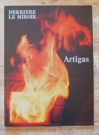 Derrière le Miroir n° 181. Novembre 1969 - ARTIGAS.