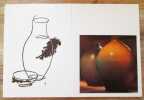 Derri&egrave;re le Miroir n&deg; 181. Novembre 1969 - ARTIGAS.. ARTIGAS (Josep LLorens) - Pierre Courthion