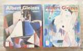 Albert Gleizes : Catalogue raisonn&eacute; : (Coffret de 2 tomes). GLEIZES (Albert)