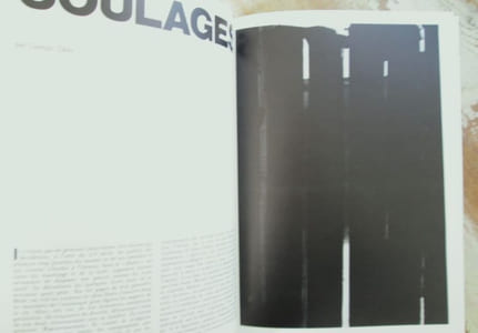 Les Cahiers du Musée National d'Art Moderne, N° 1 (1979) au N° 94 (2006)