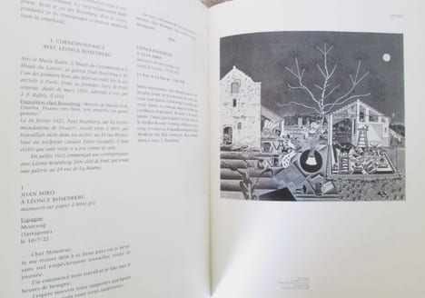 Les Cahiers du Musée National d'Art Moderne, N° 1 (1979) au N° 94 (2006). Beuys Boltanski L. Bourgeois Brancusi Dada Jean Dubuffet Duchamp etc. ...