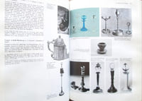 Objets civils domestiques. Vocabulaire typologique. (Principes d'analyse scientifique)