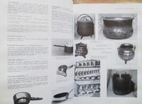 Objets civils domestiques. Vocabulaire typologique. (Principes d'analyse scientifique)