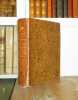 L'Industriel. Journal des Arts, des Sciences, de la Litt&eacute;rature et de la politique, avec planches lithographi&eacute;es.. L'INDUSTRIEL (Revue)