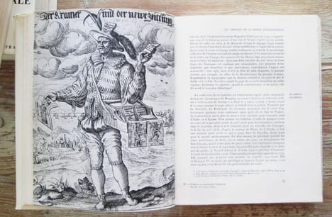 Histoire générale de la Presse Française (complet en 5 tomes). BELLANGER Claude - GODECHOT Jacques - GUIRAL Pierre - TERROU Fernand ( Publiée sous la ...