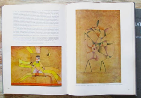 Histoire de la Peinture Moderne - T. 1 : De Baudelaire à Bonnard - T. 2 :  Matisse Munch Rouault  - T. 3 :  De Picasso au Surréalisme.. RAYNAL ...