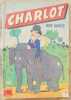 Charlot aux Indes.. THOMEN (Texte et dessins)