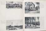 Vincent Van Gogh.. LA FAILLE J. B. (de) - TERRASSE (Charles)