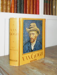 Vincent Van Gogh.