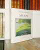 SEURAT : l'uvre peint. Biographie et catalogue critique.. REWALD (John), DORRA (Henri)