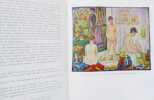 SEURAT : l'uvre peint. Biographie et catalogue critique.. REWALD (John), DORRA (Henri)