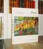 Seurat.. COURTHION (Pierre)