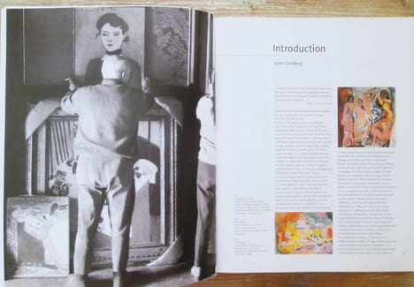 MATISSE-PICASSO.. COWLING Elizabeth - BALDASSARI Anne - GOLDING John - MONOD-FONTAINE Isabelle - ELDERFIELD John - VARNEDOE Kirk