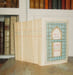 Le livre des Mille et une nuits. Traduction litt&eacute;rale et compl&egrave;te du texte arabe. (Complet en 6 volumes). MARDRUS Dr. Joseph-Charles (traduction)