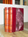 Le rouge et le noir (2 tomes). STENDHAL 