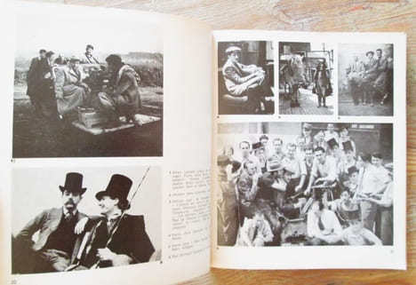 Les Frères Prévert.. Image et Son, n. ° 189, décembre 1965.