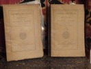 Cahiers des Etats de Normandie sous le règne de Henri III, documents relatifs à ces assemblées recueillis et annotés.. Robillard de Beaurepaire, ...