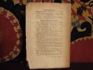 Poésies profanes de Claude de Morenne évêque de Séez 1601-1606, suivies de la satire: Regrets et tristes lamentations du comte de Montgommery, etc. ...
