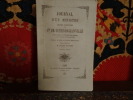 Journal d'un ministre, oeuvre posthume du Cte de Guernon-Ranville, ancien membre de l'académie des sciences, arts et belles-lettres de Caen, publié au ...