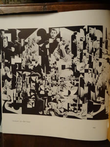 Raymond Moretti.